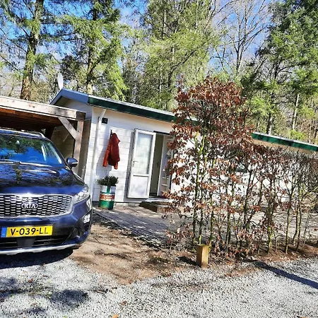 Veluwe Happy Together Chalet Epe