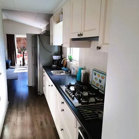 Chalet Veluwe Happy Together Epe