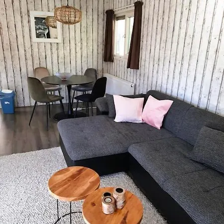 Veluwe Happy Together Chalet Epe