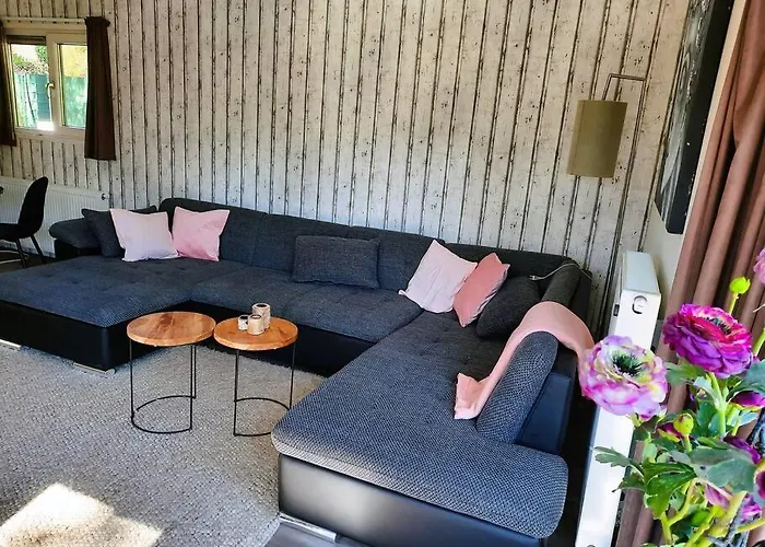 木屋 Veluwe Happy Together