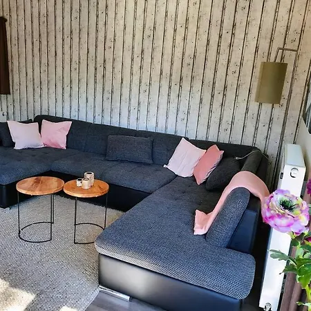 Chalet Veluwe Happy Together