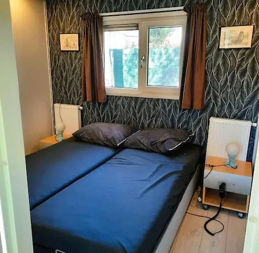 Chalet Veluwe Happy Together *