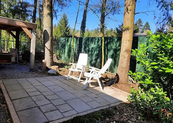 Veluwe Happy Together * Epe