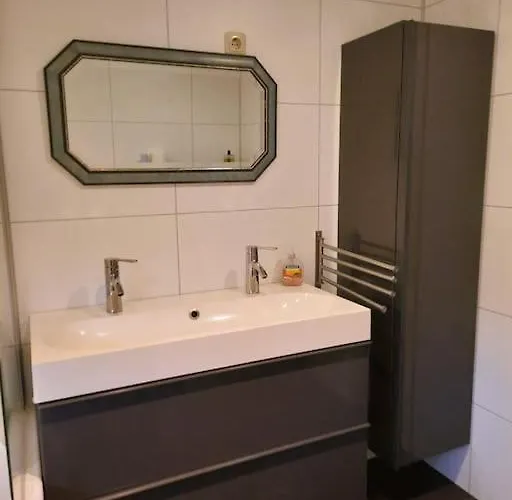 Veluwe Happy Together Chalet