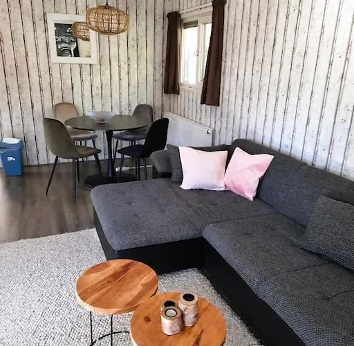 Veluwe Happy Together Chalet Epe